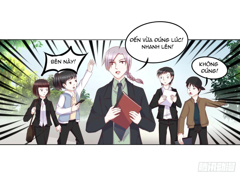 Hoàng Đế “Phế Vật” Tiến Hóa Sử Chapter 57 - 37