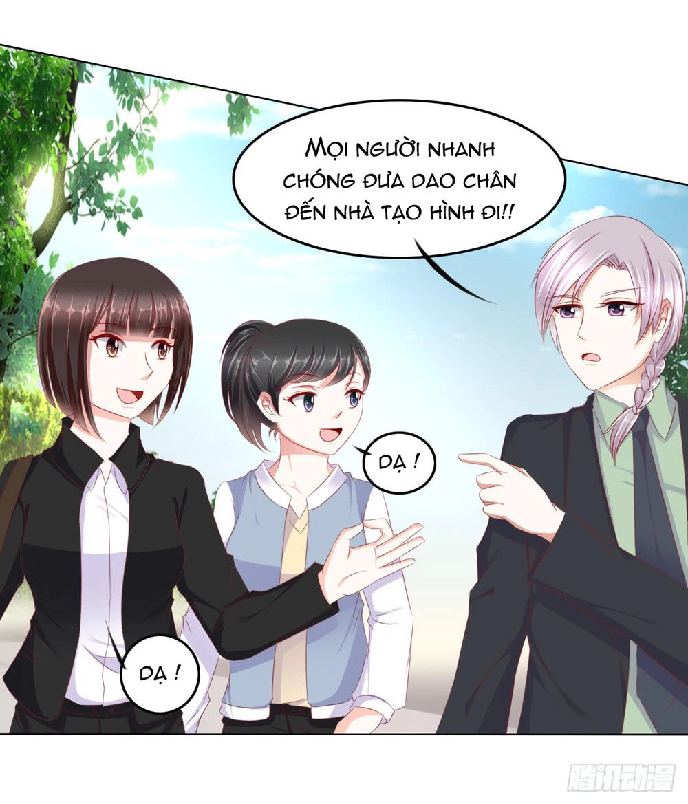 Hoàng Đế “Phế Vật” Tiến Hóa Sử Chapter 57 - 38