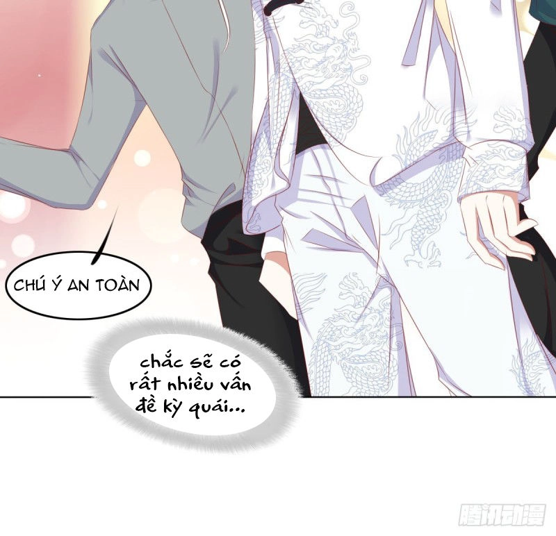 Hoàng Đế “Phế Vật” Tiến Hóa Sử Chapter 58 - 12