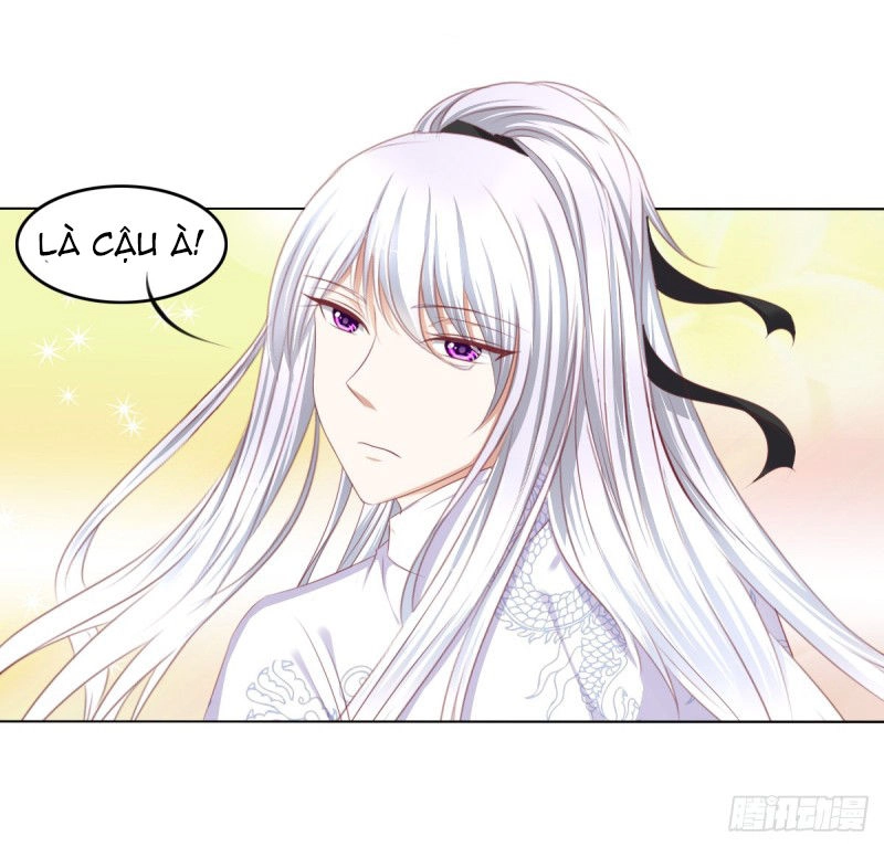 Hoàng Đế “Phế Vật” Tiến Hóa Sử Chapter 58 - 35