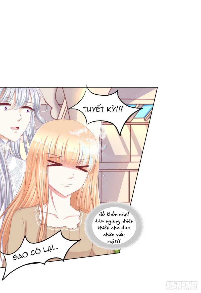 Hoàng Đế “Phế Vật” Tiến Hóa Sử Chapter 59 - 3