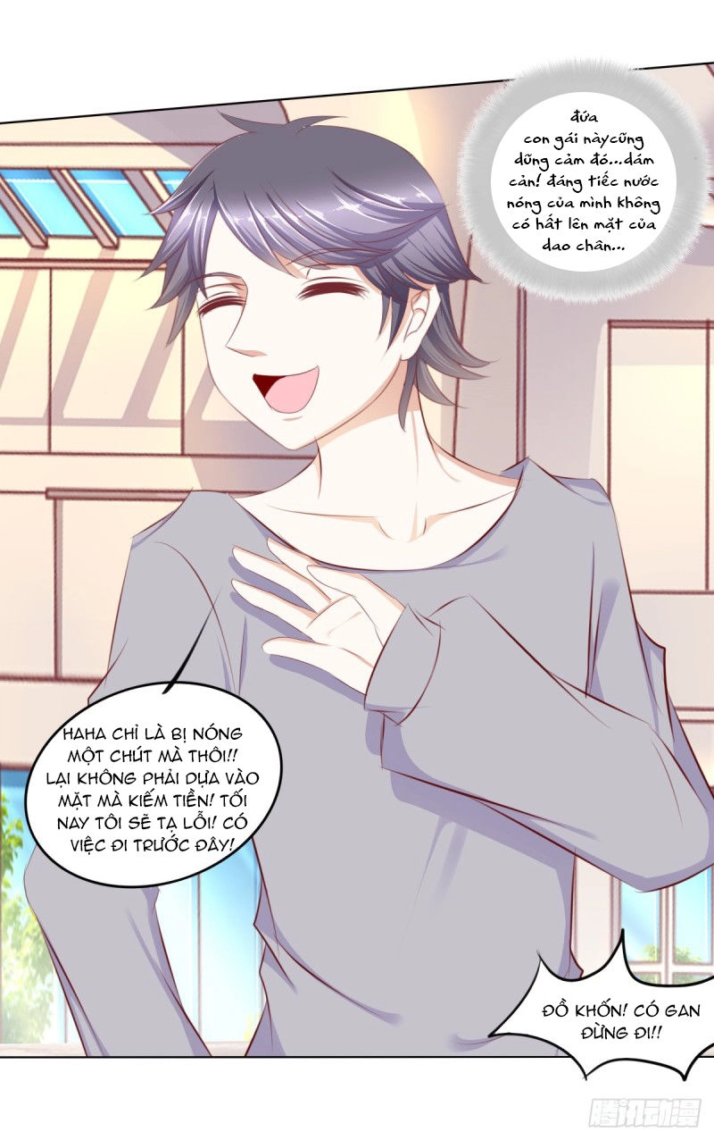 Hoàng Đế “Phế Vật” Tiến Hóa Sử Chapter 59 - 4