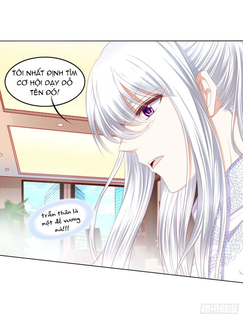 Hoàng Đế “Phế Vật” Tiến Hóa Sử Chapter 59 - 11