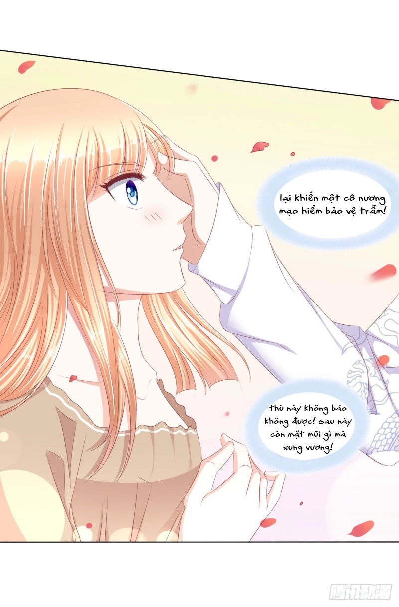 Hoàng Đế “Phế Vật” Tiến Hóa Sử Chapter 59 - 12