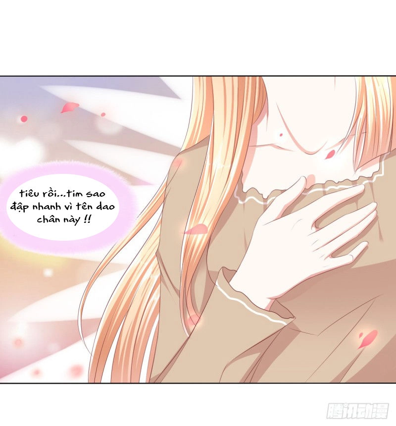 Hoàng Đế “Phế Vật” Tiến Hóa Sử Chapter 59 - 13