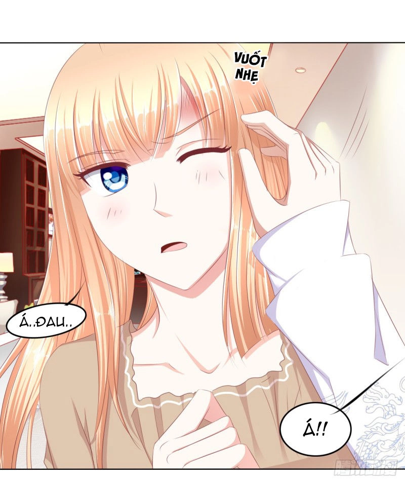 Hoàng Đế “Phế Vật” Tiến Hóa Sử Chapter 59 - 14