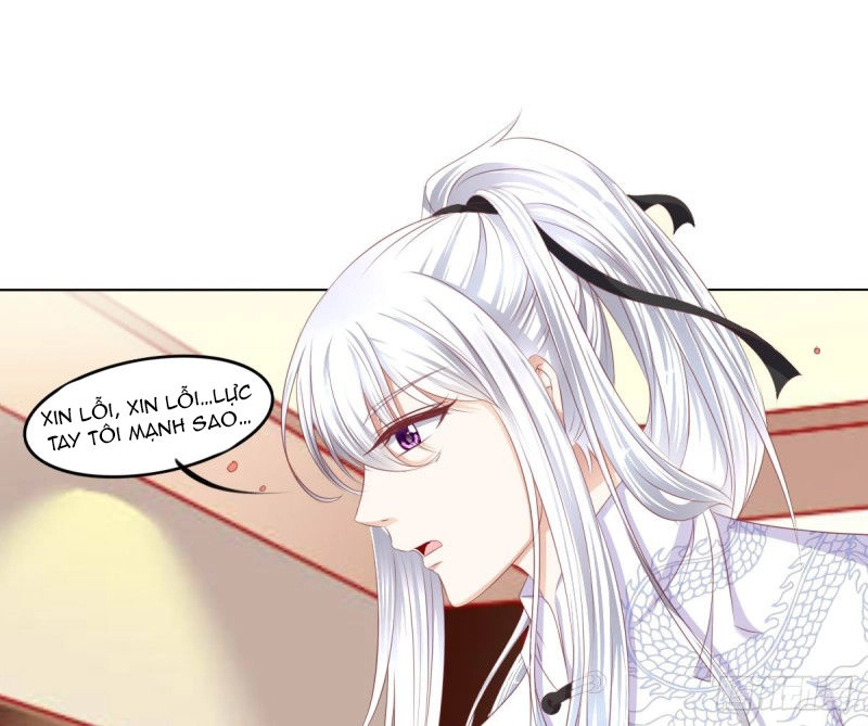 Hoàng Đế “Phế Vật” Tiến Hóa Sử Chapter 59 - 15