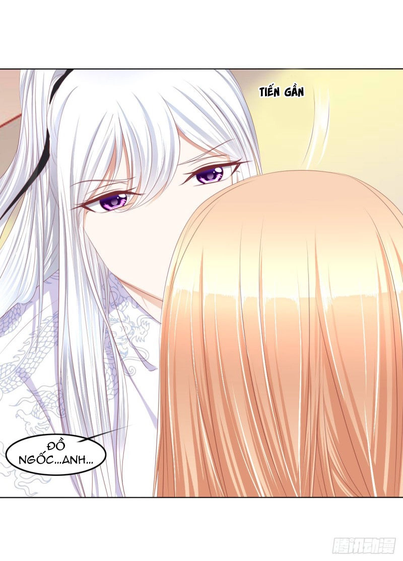 Hoàng Đế “Phế Vật” Tiến Hóa Sử Chapter 59 - 19