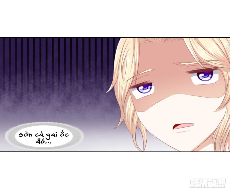 Hoàng Đế “Phế Vật” Tiến Hóa Sử Chapter 59 - 22