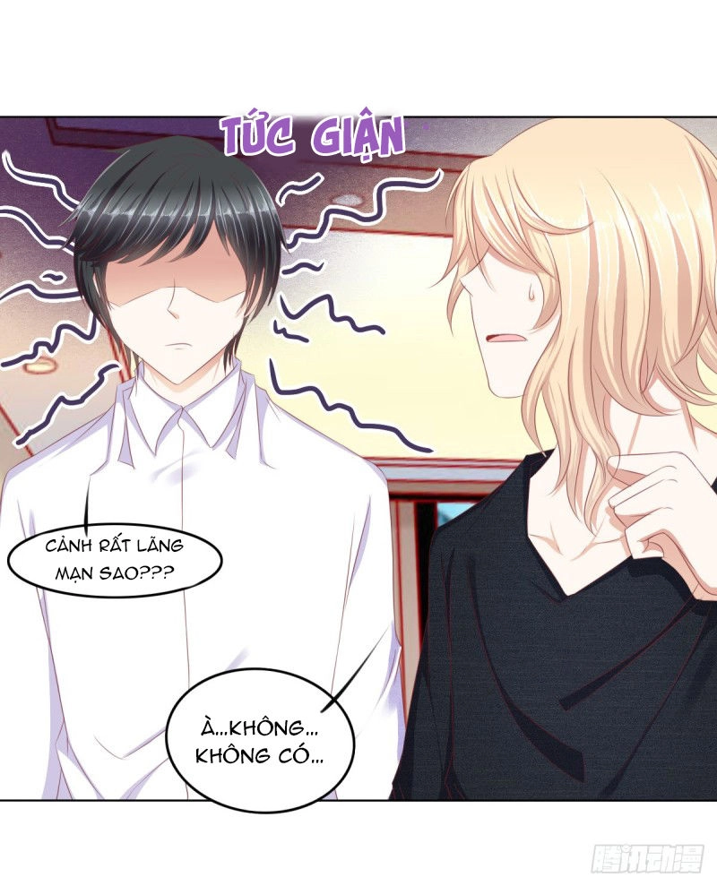 Hoàng Đế “Phế Vật” Tiến Hóa Sử Chapter 59 - 24