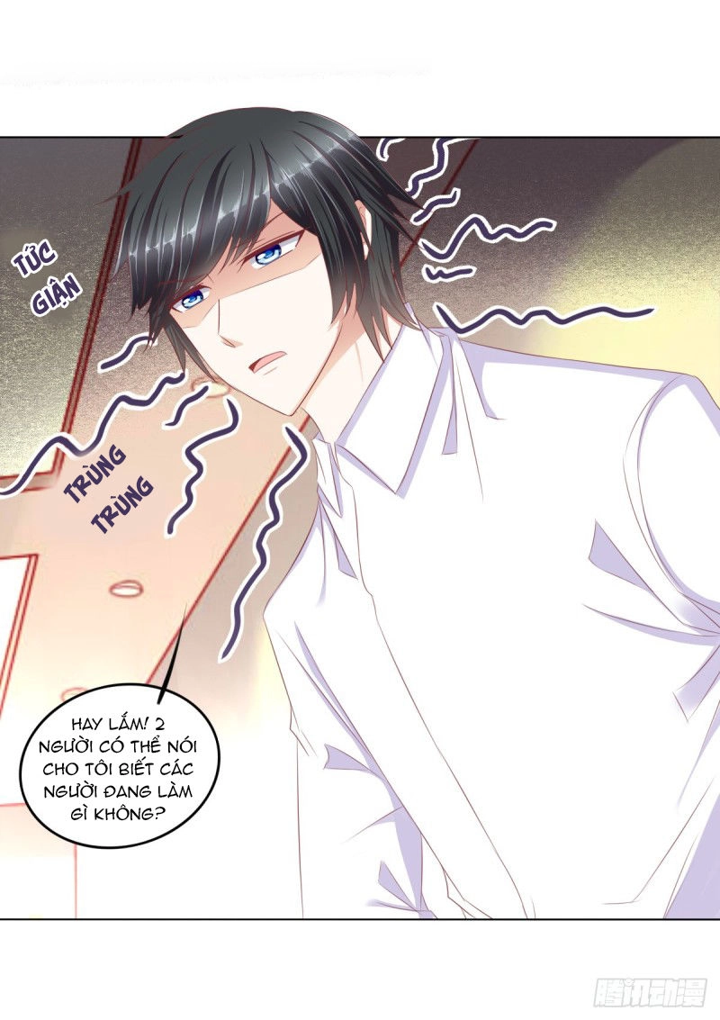 Hoàng Đế “Phế Vật” Tiến Hóa Sử Chapter 59 - 25