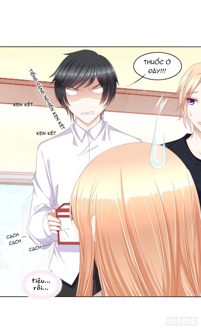 Hoàng Đế “Phế Vật” Tiến Hóa Sử Chapter 59 - 29