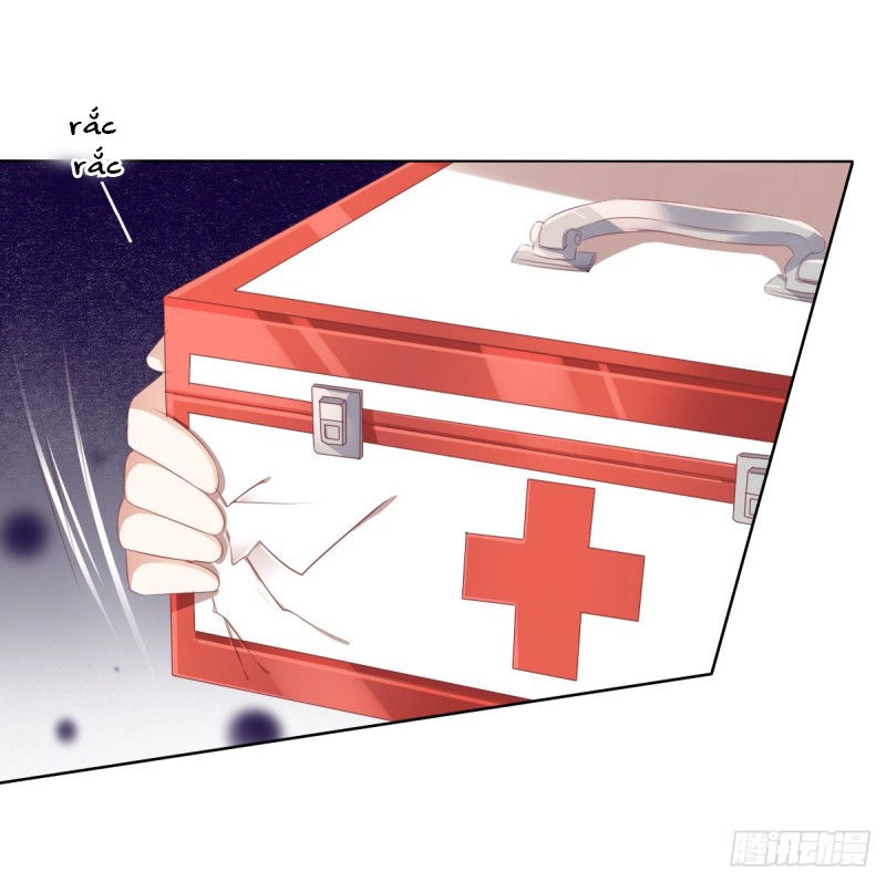 Hoàng Đế “Phế Vật” Tiến Hóa Sử Chapter 59 - 30