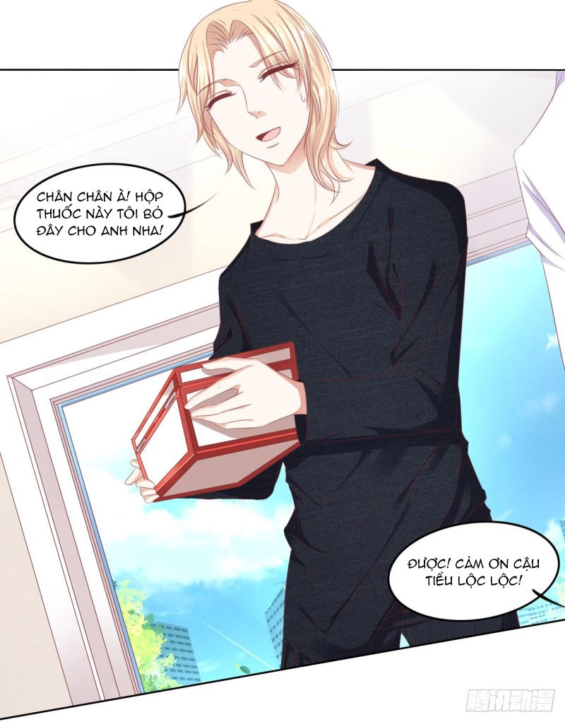 Hoàng Đế “Phế Vật” Tiến Hóa Sử Chapter 59 - 33