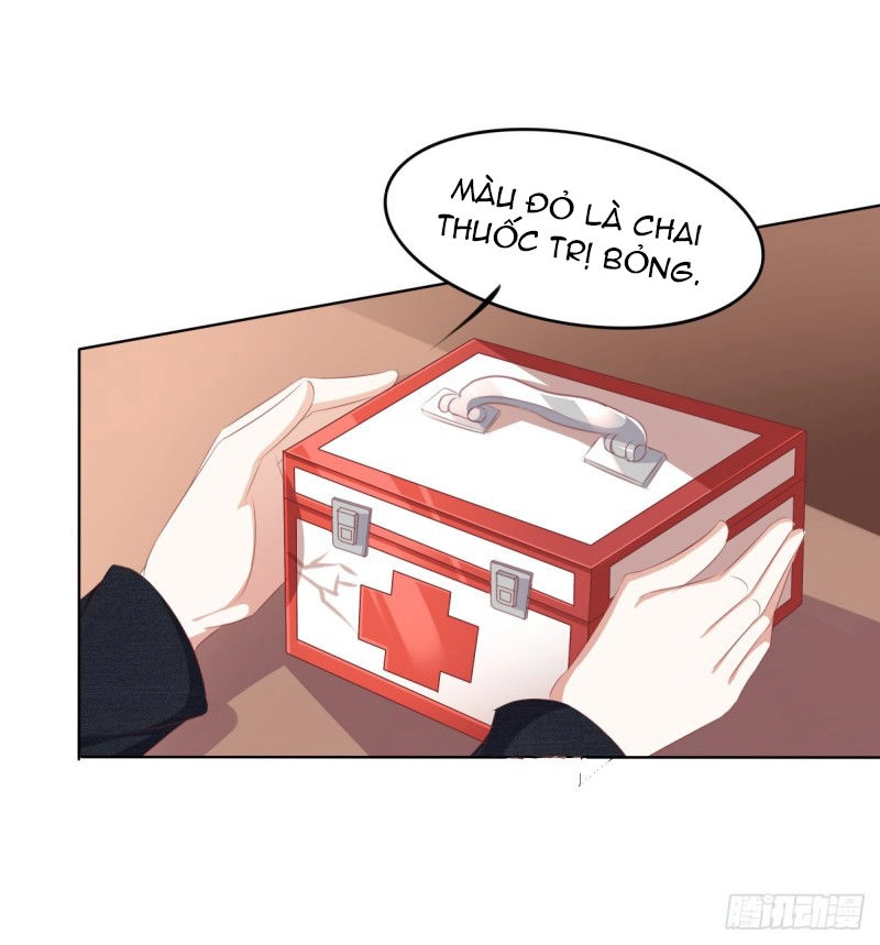 Hoàng Đế “Phế Vật” Tiến Hóa Sử Chapter 59 - 34