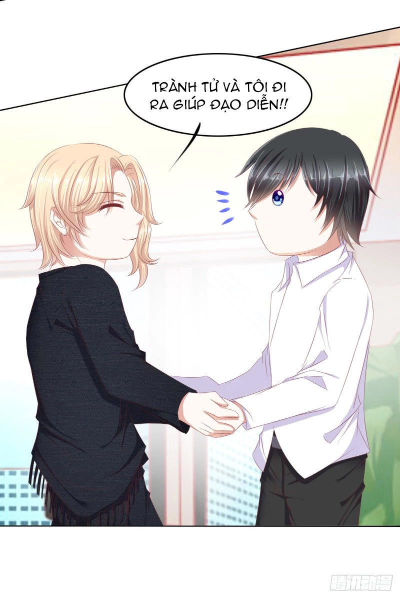 Hoàng Đế “Phế Vật” Tiến Hóa Sử Chapter 59 - 36