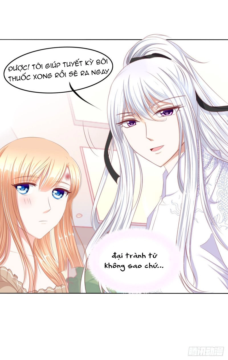 Hoàng Đế “Phế Vật” Tiến Hóa Sử Chapter 59 - 38