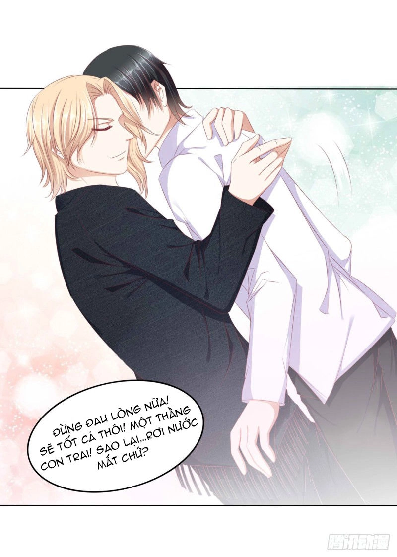 Hoàng Đế “Phế Vật” Tiến Hóa Sử Chapter 60 - 11