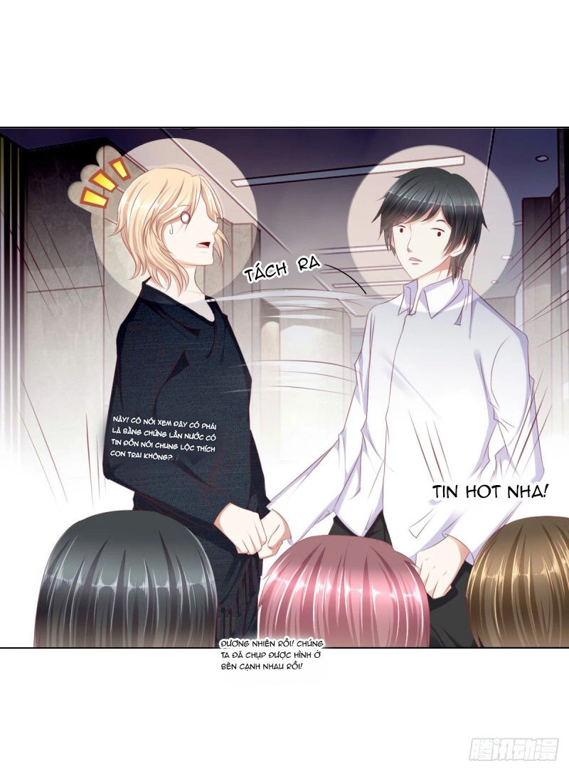 Hoàng Đế “Phế Vật” Tiến Hóa Sử Chapter 60 - 15