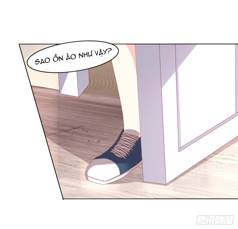 Hoàng Đế “Phế Vật” Tiến Hóa Sử Chapter 60 - 19