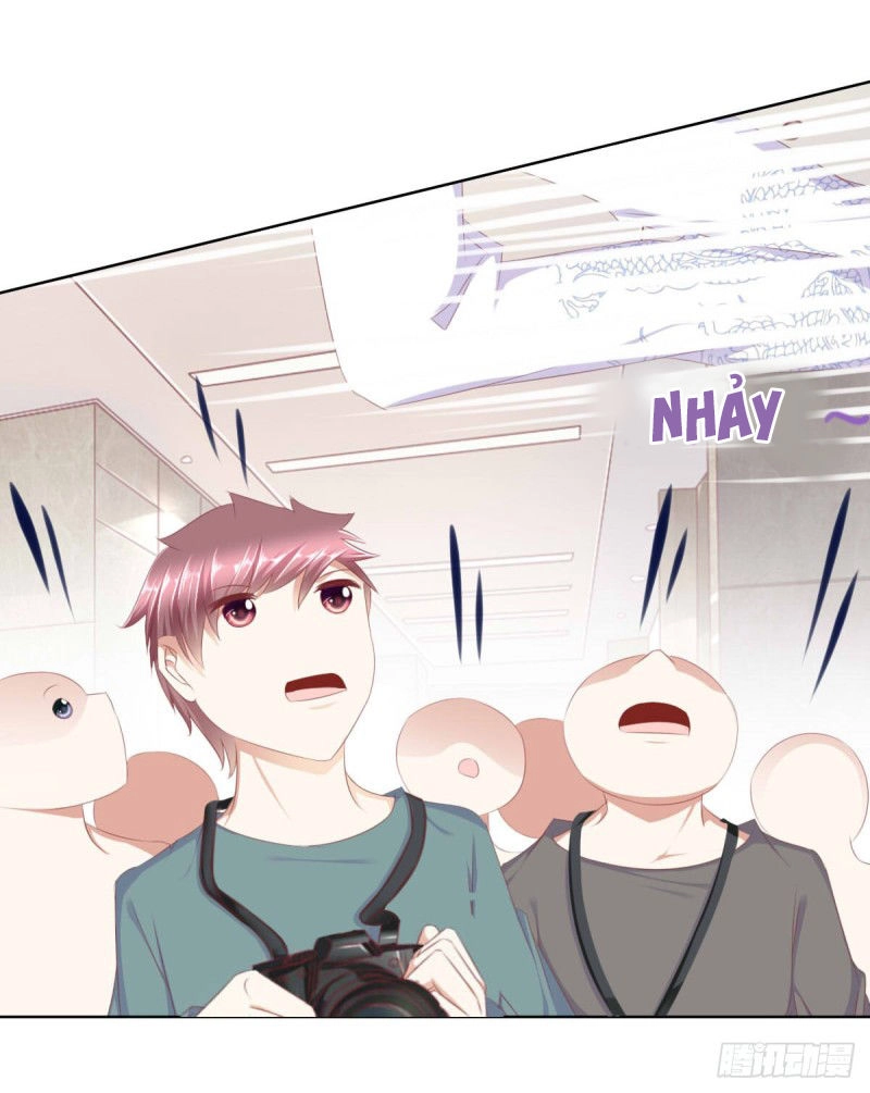 Hoàng Đế “Phế Vật” Tiến Hóa Sử Chapter 60 - 26