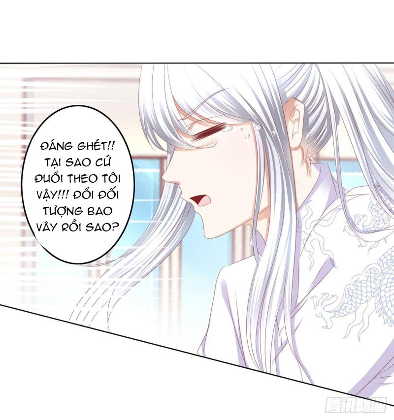 Hoàng Đế “Phế Vật” Tiến Hóa Sử Chapter 60 - 29