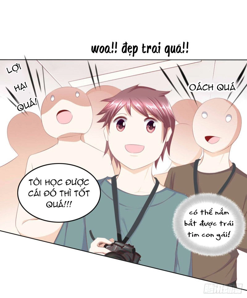 Hoàng Đế “Phế Vật” Tiến Hóa Sử Chapter 60 - 35