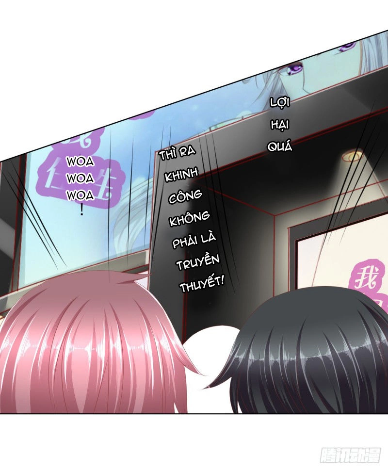 Hoàng Đế “Phế Vật” Tiến Hóa Sử Chapter 61 - 2