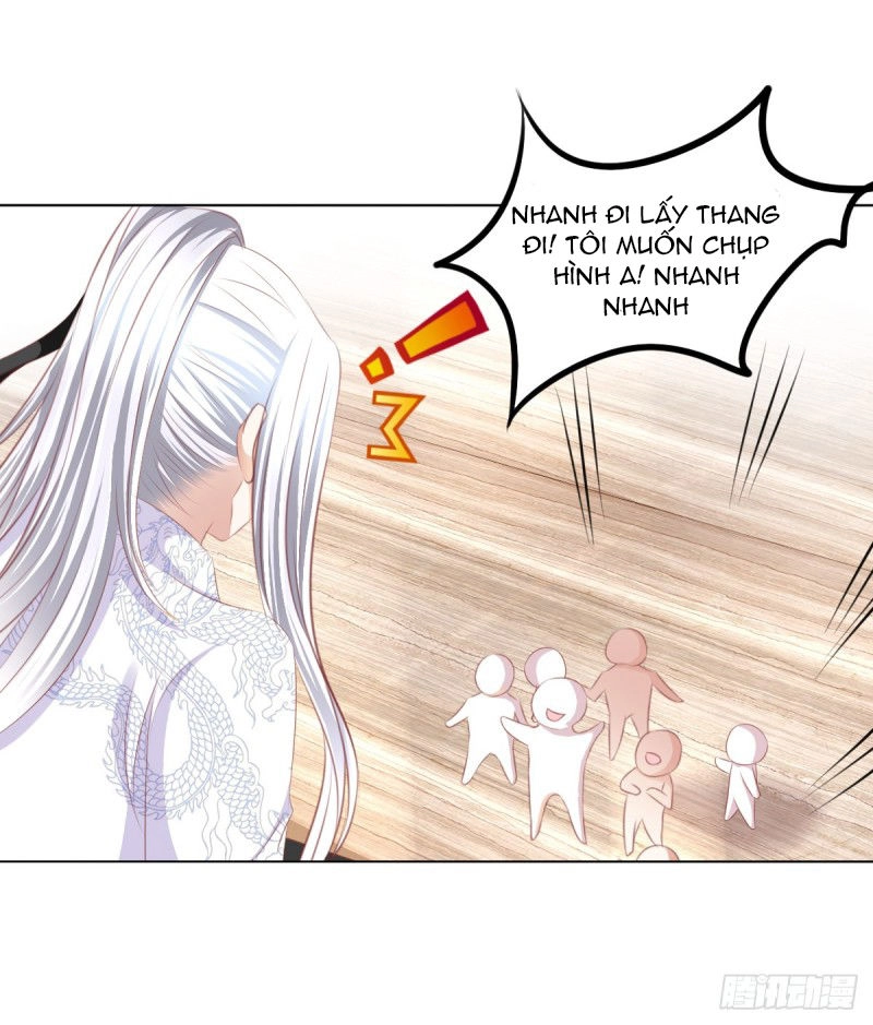 Hoàng Đế “Phế Vật” Tiến Hóa Sử Chapter 61 - 3