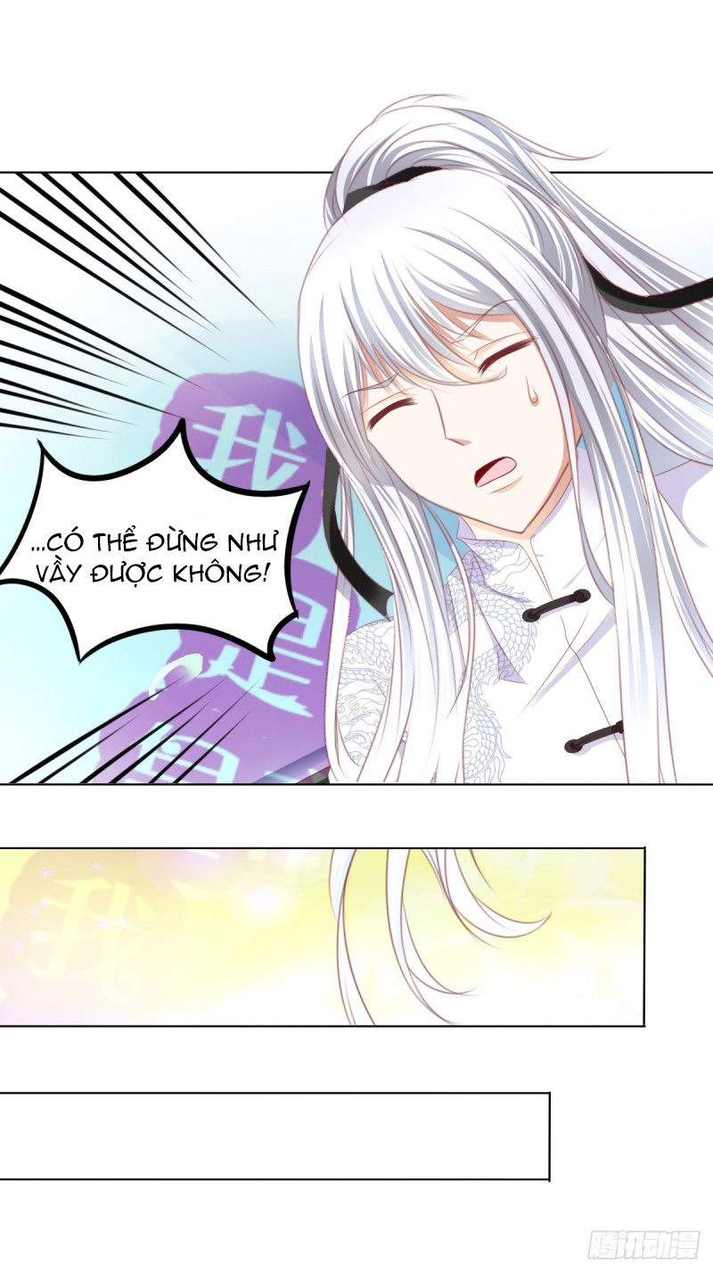 Hoàng Đế “Phế Vật” Tiến Hóa Sử Chapter 61 - 4