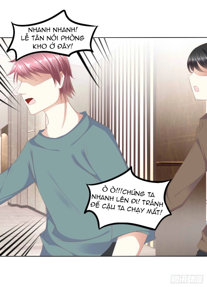 Hoàng Đế “Phế Vật” Tiến Hóa Sử Chapter 61 - 6