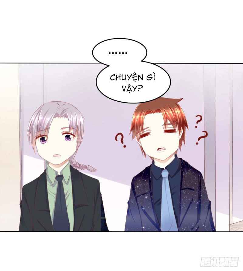 Hoàng Đế “Phế Vật” Tiến Hóa Sử Chapter 61 - 7