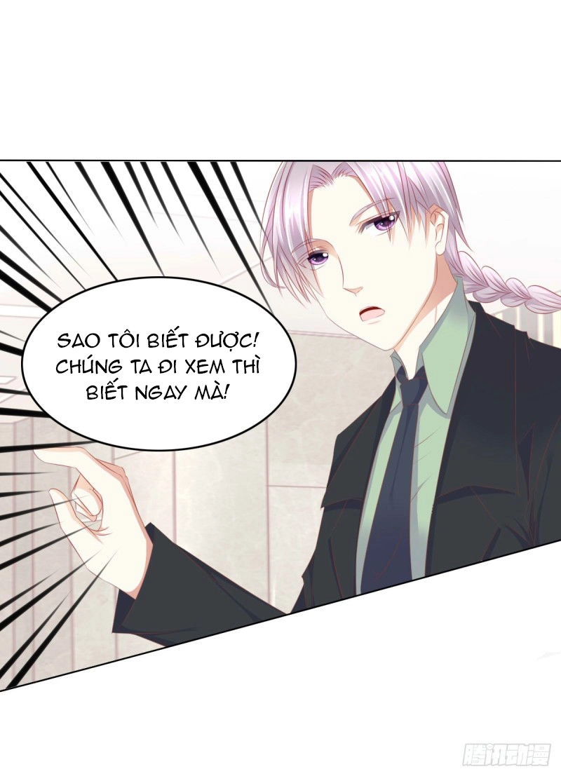 Hoàng Đế “Phế Vật” Tiến Hóa Sử Chapter 61 - 8