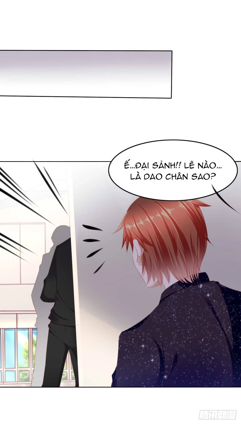 Hoàng Đế “Phế Vật” Tiến Hóa Sử Chapter 61 - 10