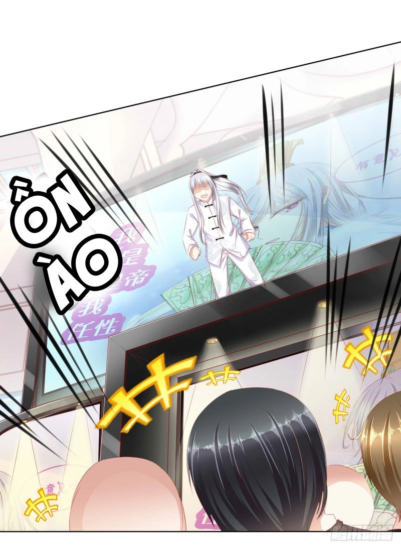 Hoàng Đế “Phế Vật” Tiến Hóa Sử Chapter 61 - 13