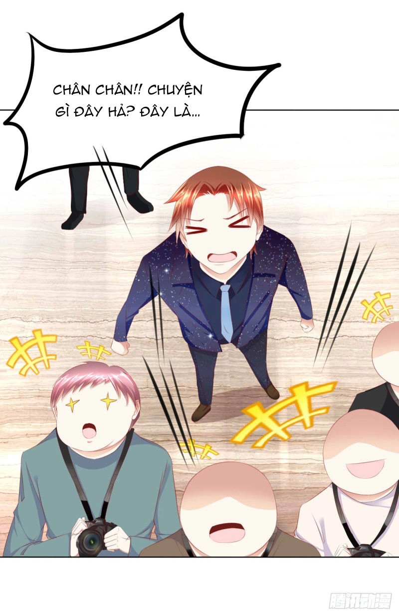 Hoàng Đế “Phế Vật” Tiến Hóa Sử Chapter 61 - 14