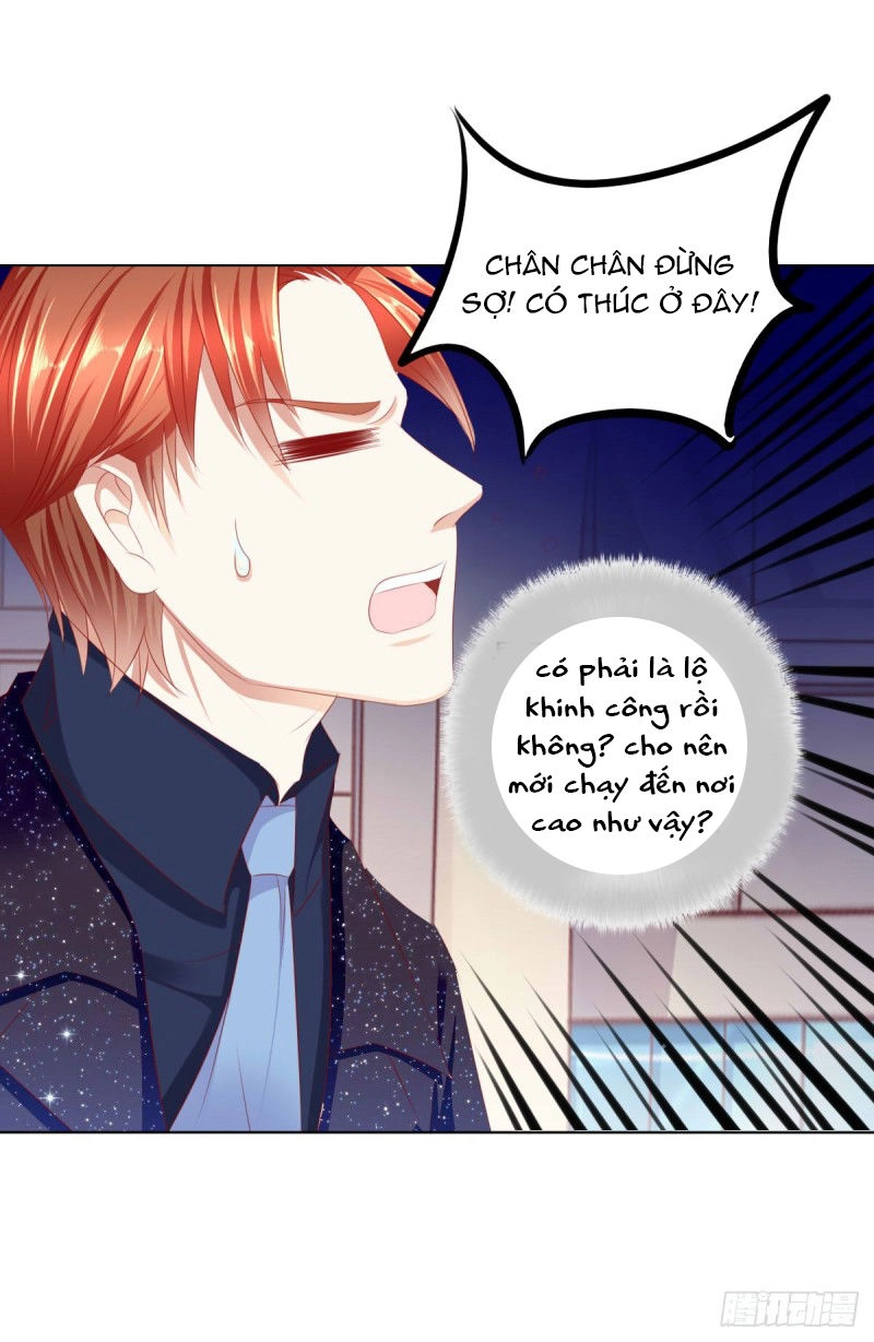 Hoàng Đế “Phế Vật” Tiến Hóa Sử Chapter 61 - 17