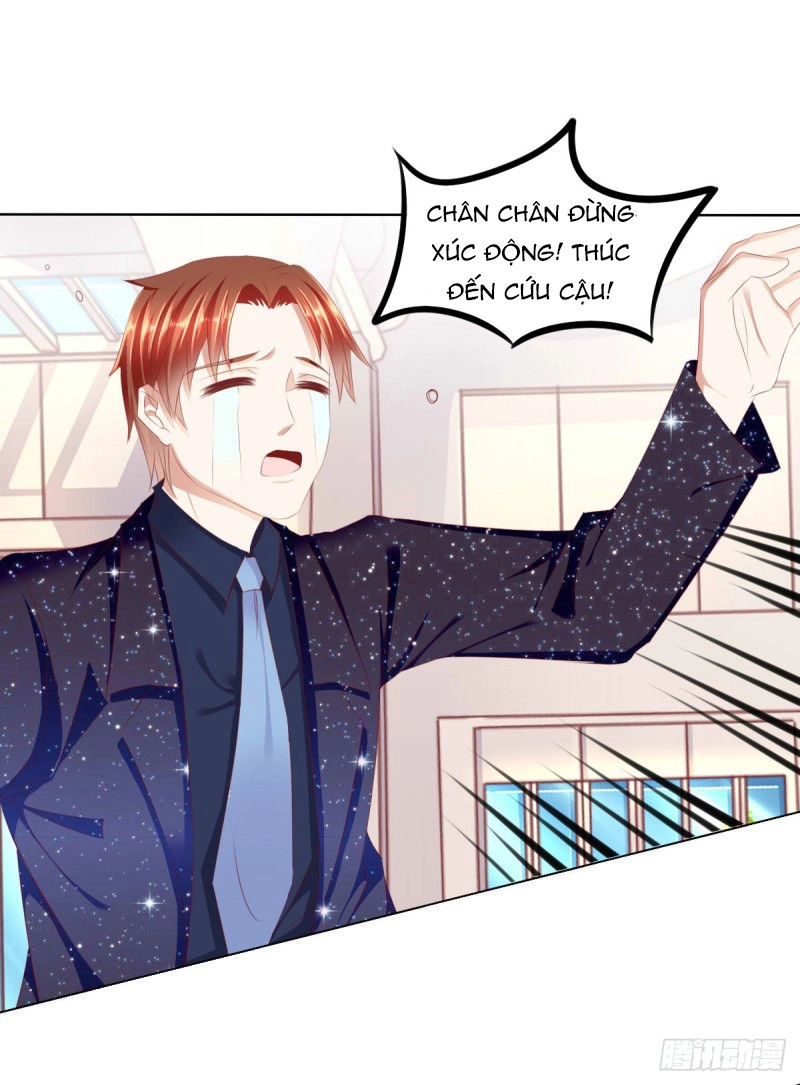 Hoàng Đế “Phế Vật” Tiến Hóa Sử Chapter 61 - 18