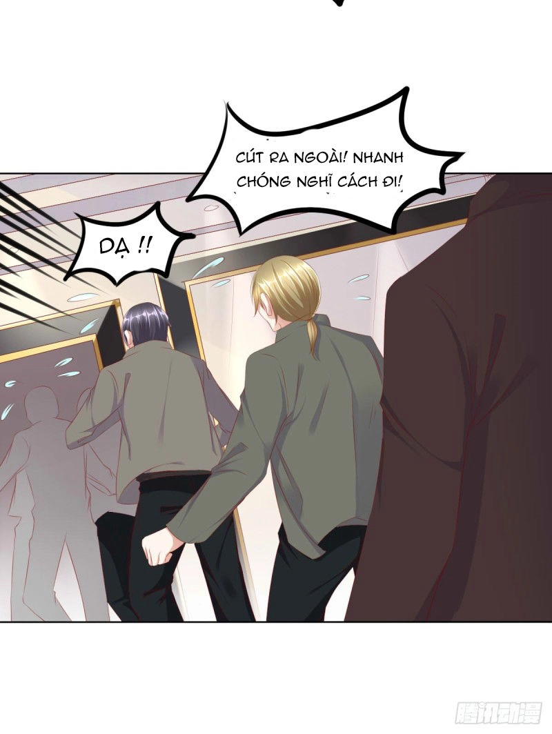 Hoàng Đế “Phế Vật” Tiến Hóa Sử Chapter 61 - 23