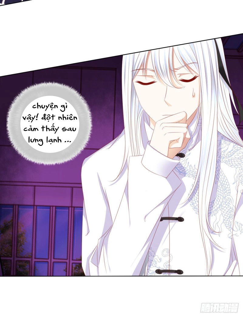 Hoàng Đế “Phế Vật” Tiến Hóa Sử Chapter 61 - 32