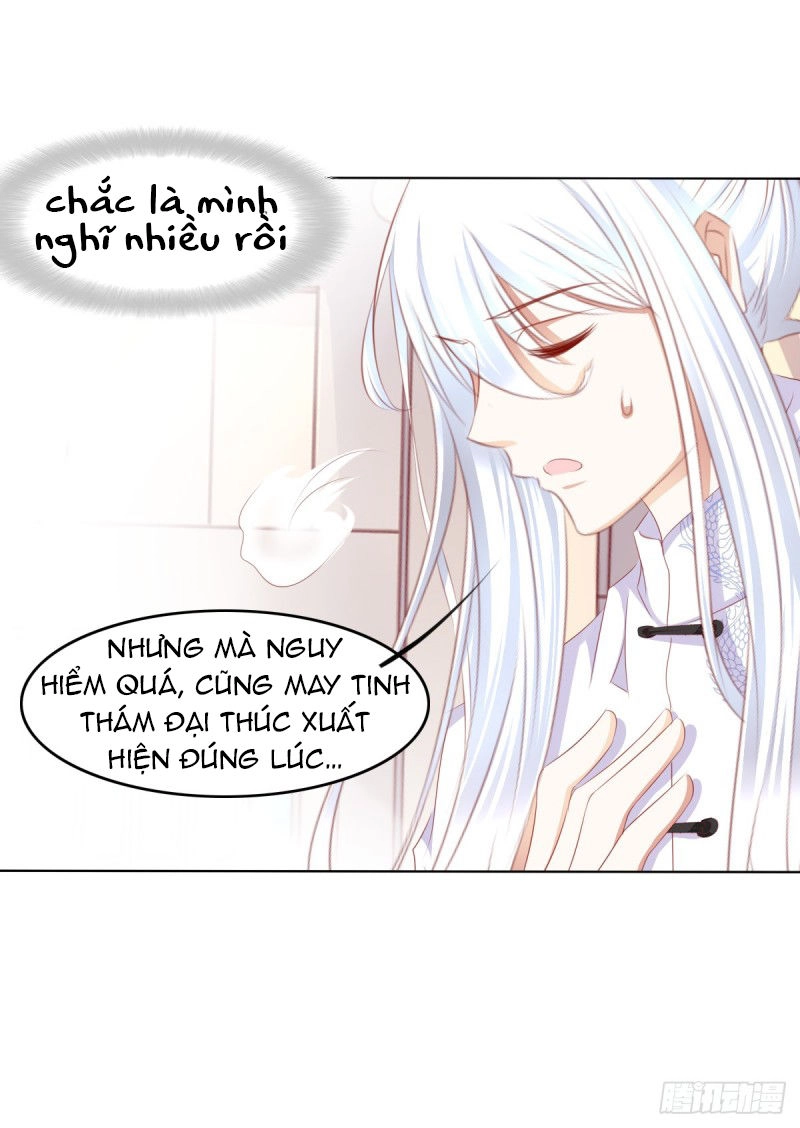 Hoàng Đế “Phế Vật” Tiến Hóa Sử Chapter 61 - 35