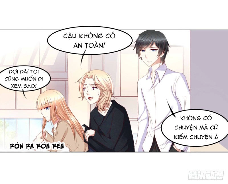 Hoàng Đế “Phế Vật” Tiến Hóa Sử Chapter 62 - 3