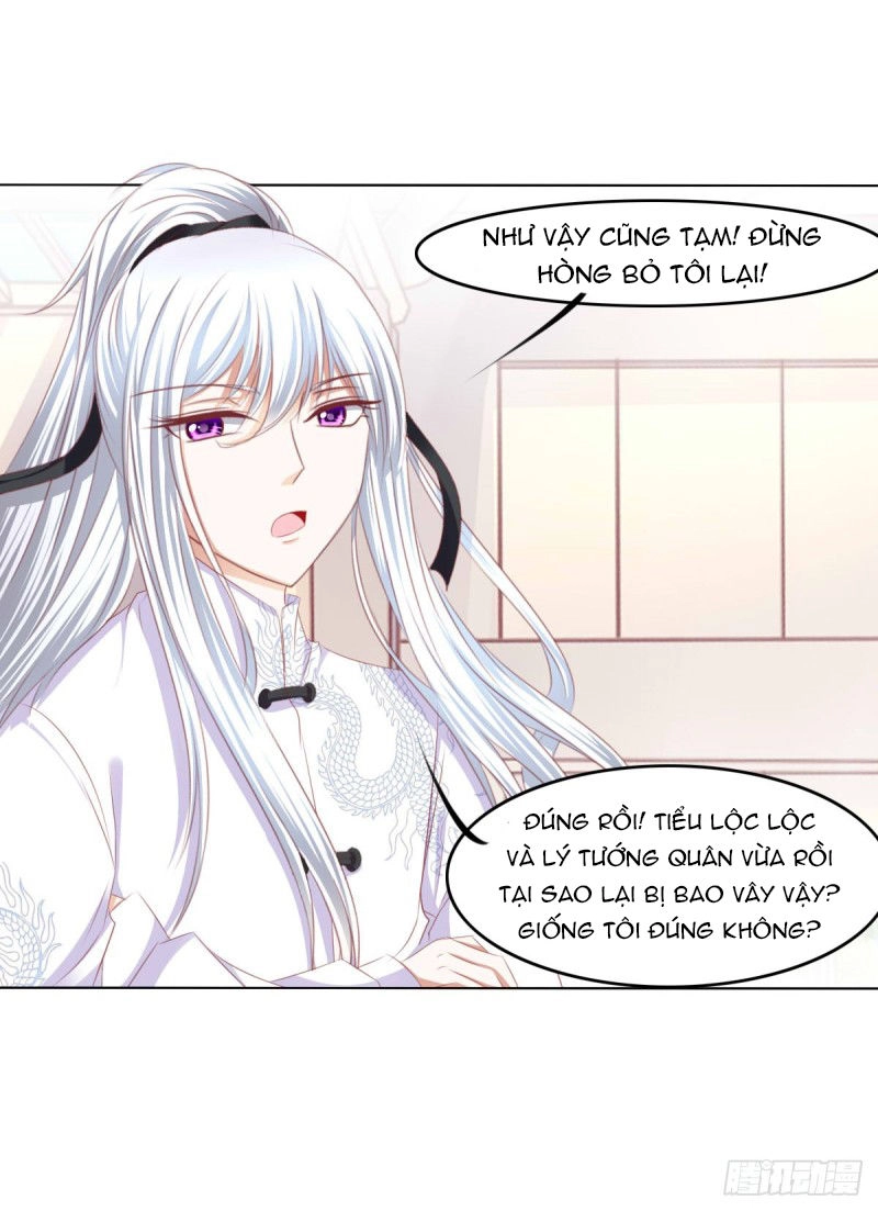 Hoàng Đế “Phế Vật” Tiến Hóa Sử Chapter 62 - 6