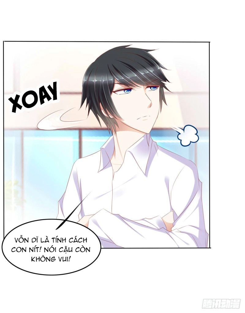 Hoàng Đế “Phế Vật” Tiến Hóa Sử Chapter 62 - 9