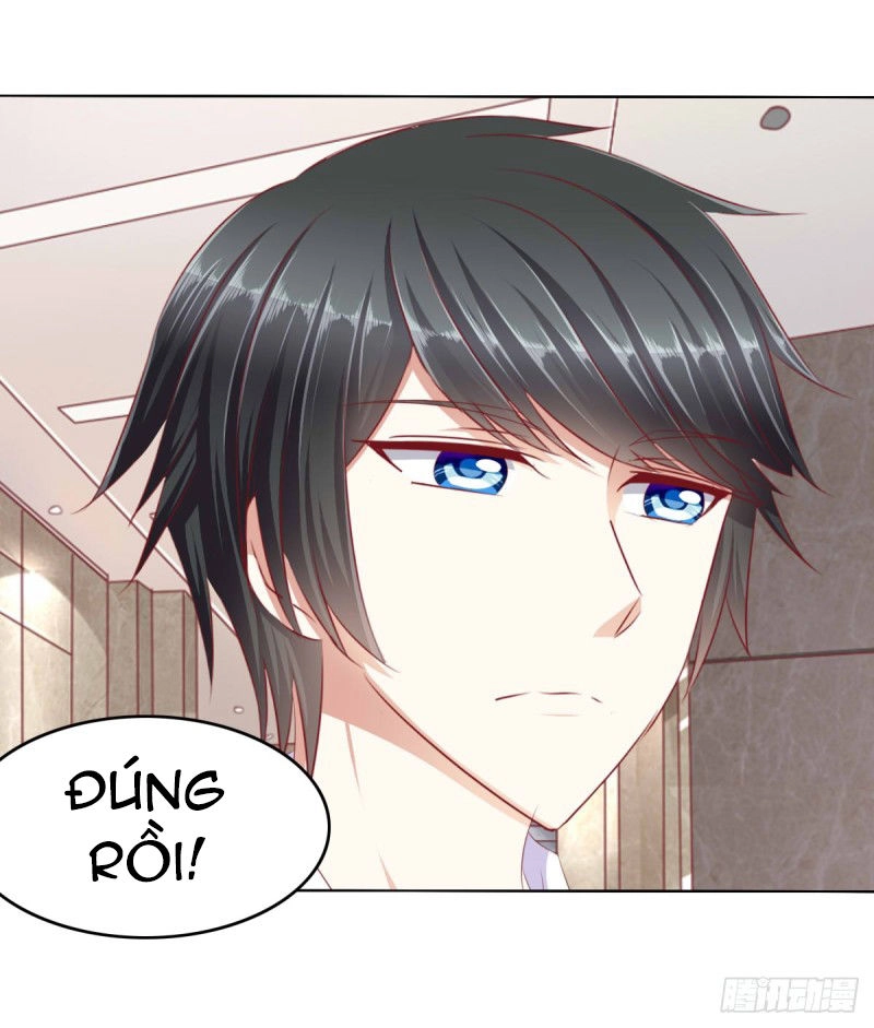 Hoàng Đế “Phế Vật” Tiến Hóa Sử Chapter 62 - 10