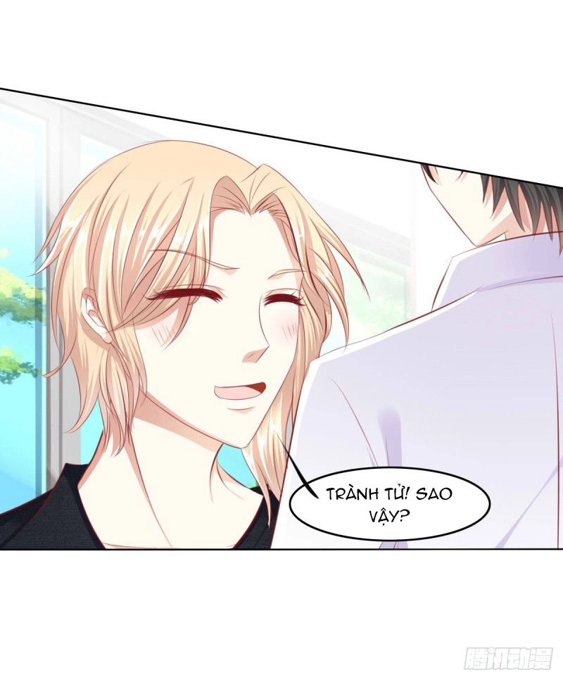 Hoàng Đế “Phế Vật” Tiến Hóa Sử Chapter 62 - 13