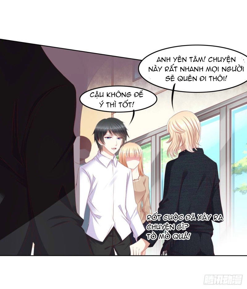 Hoàng Đế “Phế Vật” Tiến Hóa Sử Chapter 62 - 16