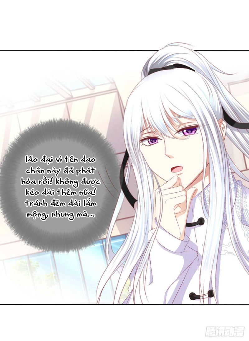 Hoàng Đế “Phế Vật” Tiến Hóa Sử Chapter 62 - 20