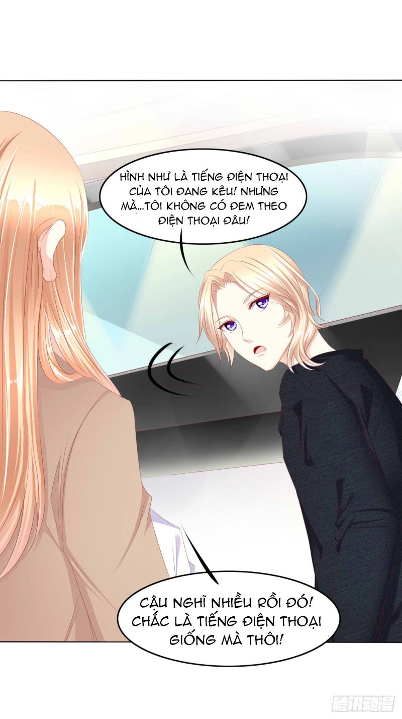 Hoàng Đế “Phế Vật” Tiến Hóa Sử Chapter 62 - 24