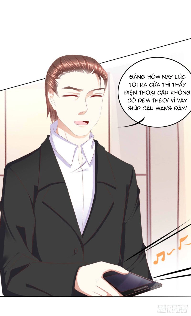 Hoàng Đế “Phế Vật” Tiến Hóa Sử Chapter 62 - 26